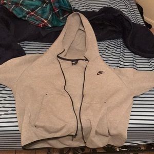 Nike Tech Jacket XXL